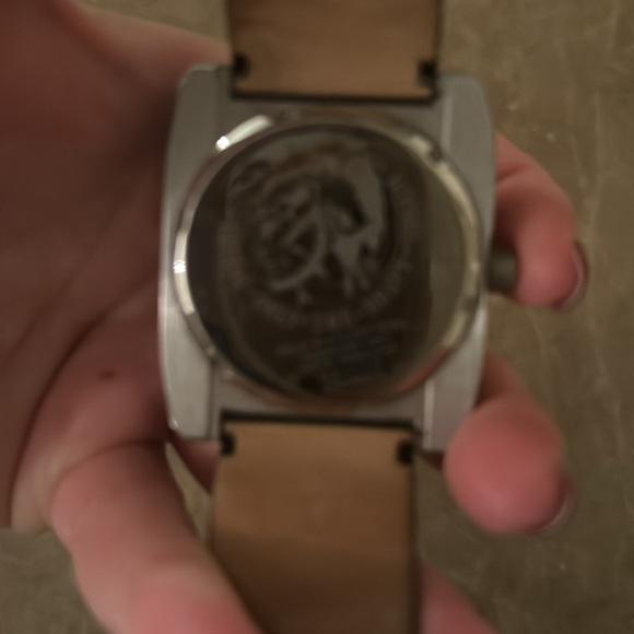 Diesel men’s watch - Picture 3 of 3